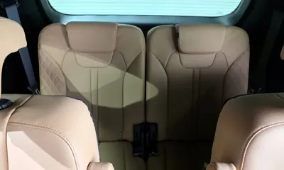 Kia Sorento 2022, 35489 км, за 22318.5 USD - фото 13