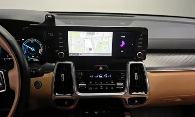 Kia Sorento 2022, 35489 км, за 22318.5 USD - фото 15