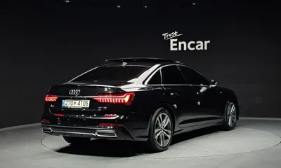 Audi A6 2023, 57197 км, за 22464.48 USD
