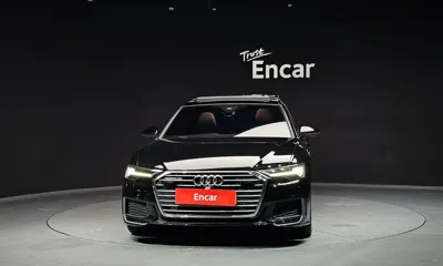 Audi A6 2023, 57197 км, за 22464.48 USD