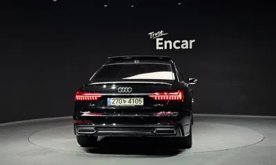 Audi A6 2023, 57197 км, за 22464.48 USD