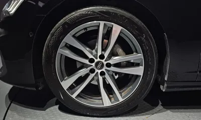 Audi A6 2023, 57197 км, за 22464.48 USD