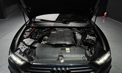 Audi A6 2023, 57197 км, за 22464.48 USD - фото 6