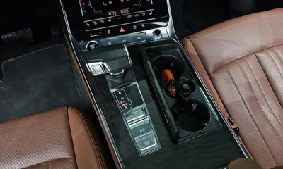 Audi A6 2023, 57197 км, за 22464.48 USD - фото 9
