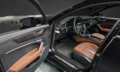 Audi A6 2023, 57197 км, за 22464.48 USD - фото 11