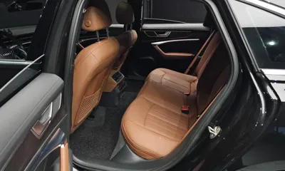 Audi A6 2023, 57197 км, за 22464.48 USD - фото 12