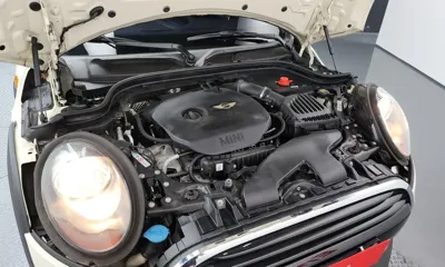 MINI Cooper 2016, 76920 км, за 5602.61 USD - фото 6