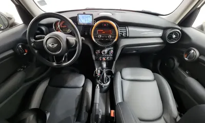 MINI Cooper 2016, 76920 км, за 5602.61 USD - фото 7