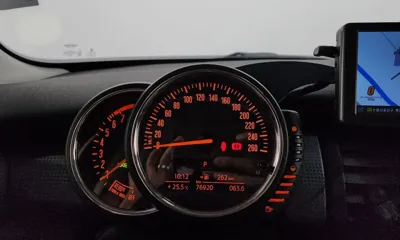 MINI Cooper 2016, 76920 км, за 5602.61 USD - фото 8