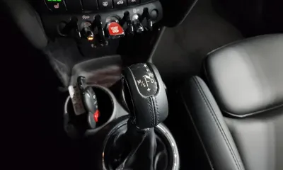 MINI Cooper 2016, 76920 км, за 5602.61 USD - фото 9