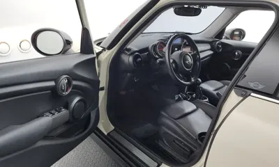 MINI Cooper 2016, 76920 км, за 5602.61 USD - фото 10