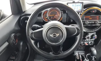 MINI Cooper 2016, 76920 км, за 5602.61 USD - фото 14