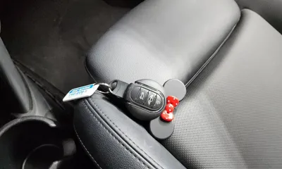 MINI Cooper 2016, 76920 км, за 5602.61 USD - фото 16