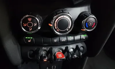 MINI Cooper 2016, 76920 км, за 5602.61 USD - фото 20