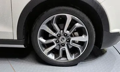 KG_Mobility_Ssangyong TIBOLI 2016, 104919 км, за 4304.63 USD