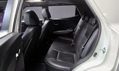 KG_Mobility_Ssangyong TIBOLI 2016, 104919 км, за 4304.63 USD - фото 12