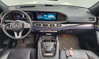 Mercedes-Benz GLE-Class 2021, 41760 км, за 44268.25 USD - фото 7