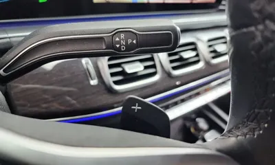 Mercedes-Benz GLE-Class 2021, 41760 км, за 44268.25 USD - фото 9