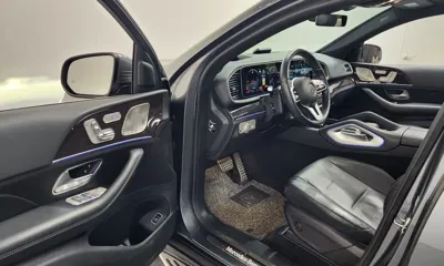 Mercedes-Benz GLE-Class 2021, 41760 км, за 44268.25 USD - фото 10