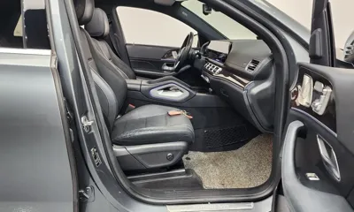 Mercedes-Benz GLE-Class 2021, 41760 км, за 44268.25 USD - фото 11