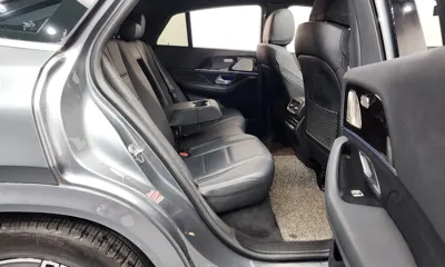 Mercedes-Benz GLE-Class 2021, 41760 км, за 44268.25 USD - фото 12