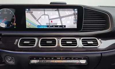 Mercedes-Benz GLE-Class 2021, 41760 км, за 44268.25 USD - фото 15