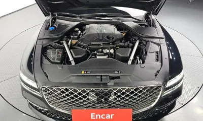 Genesis G80 2023, 33736 км, за 25534.99 USD - фото 6