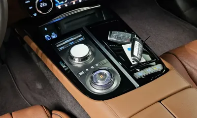 Genesis G80 2023, 33736 км, за 25534.99 USD - фото 9
