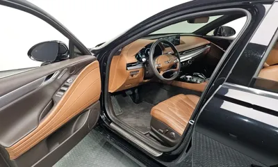 Genesis G80 2023, 33736 км, за 25534.99 USD - фото 10
