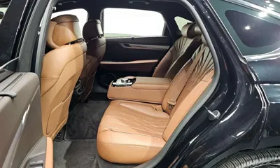 Genesis G80 2023, 33736 км, за 25534.99 USD - фото 11