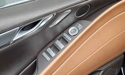 Genesis G80 2023, 33736 км, за 25534.99 USD - фото 18