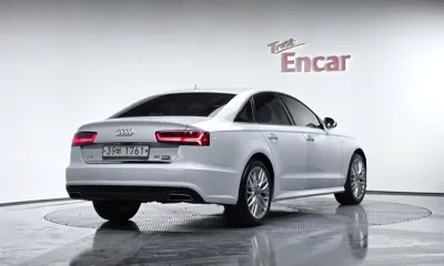 Audi A6 2018, 85013 км, за 10835.81 USD