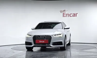 Audi A6 2018, 85013 км, за 10835.81 USD