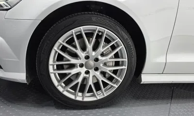 Audi A6 2018, 85013 км, за 10835.81 USD