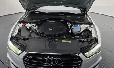 Audi A6 2018, 85013 км, за 10835.81 USD - фото 6