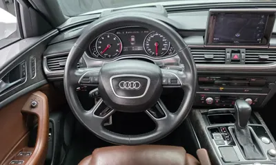 Audi A6 2018, 85013 км, за 10835.81 USD - фото 13