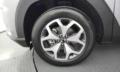 KG_Mobility_Ssangyong Torres 2024, 39406 км, за 13154.42 USD