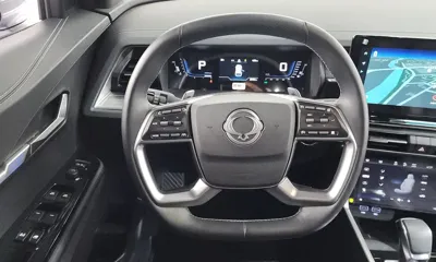 KG_Mobility_Ssangyong Torres 2024, 39406 км, за 13062.89 USD - фото 13