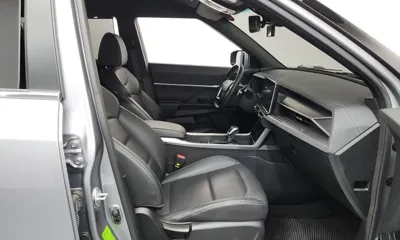 KG_Mobility_Ssangyong Torres 2024, 39406 км, за 13062.89 USD - фото 26