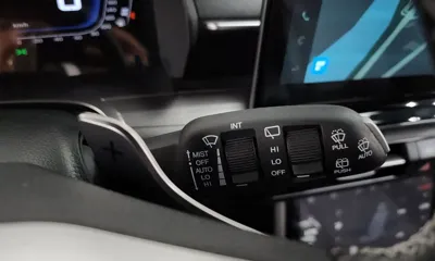 KG_Mobility_Ssangyong Torres 2024, 39406 км, за 13062.89 USD - фото 29