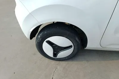 Geely Galaxy Panda 2023, 30000 км, за 6287 USD - фото 11