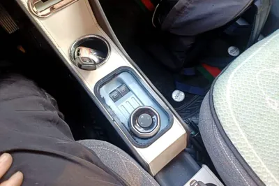 Geely Galaxy Panda 2023, 30000 км, за 6287 USD - фото 16