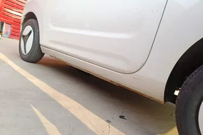 Geely Galaxy Panda 2023, 30000 км, за 6287 USD - фото 25