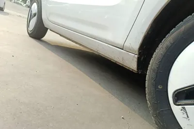 Geely Galaxy Panda 2023, 30000 км, за 6287 USD - фото 26
