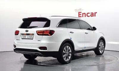 Kia Sorento 2018, 131376 км, за 9425.99 USD