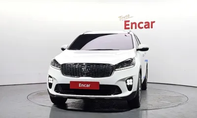Kia Sorento 2018, 131376 км, за 9425.99 USD