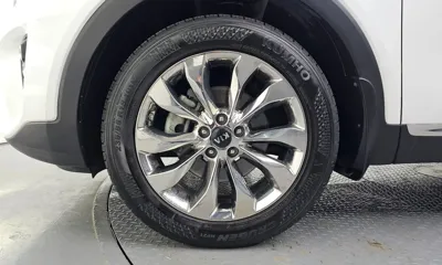 Kia Sorento 2018, 131376 км, за 9425.99 USD