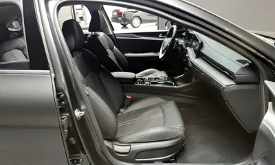 Kia K5 2024, 29890 км, за 20716.62 USD - фото 10