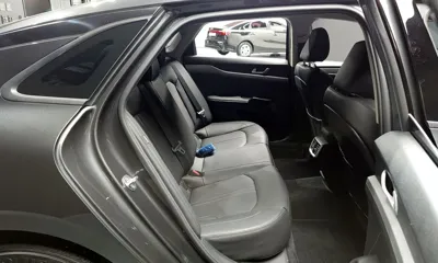 Kia K5 2024, 29890 км, за 20716.62 USD - фото 11