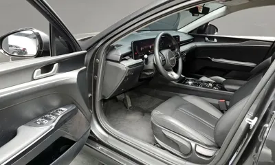 Kia K5 2024, 29890 км, за 20716.62 USD - фото 12